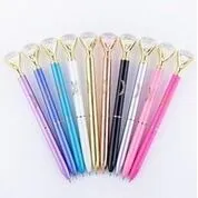 Diamond Pen - Assorted