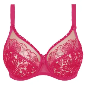 Empreinte Agathe Full Cup Bra Camelia