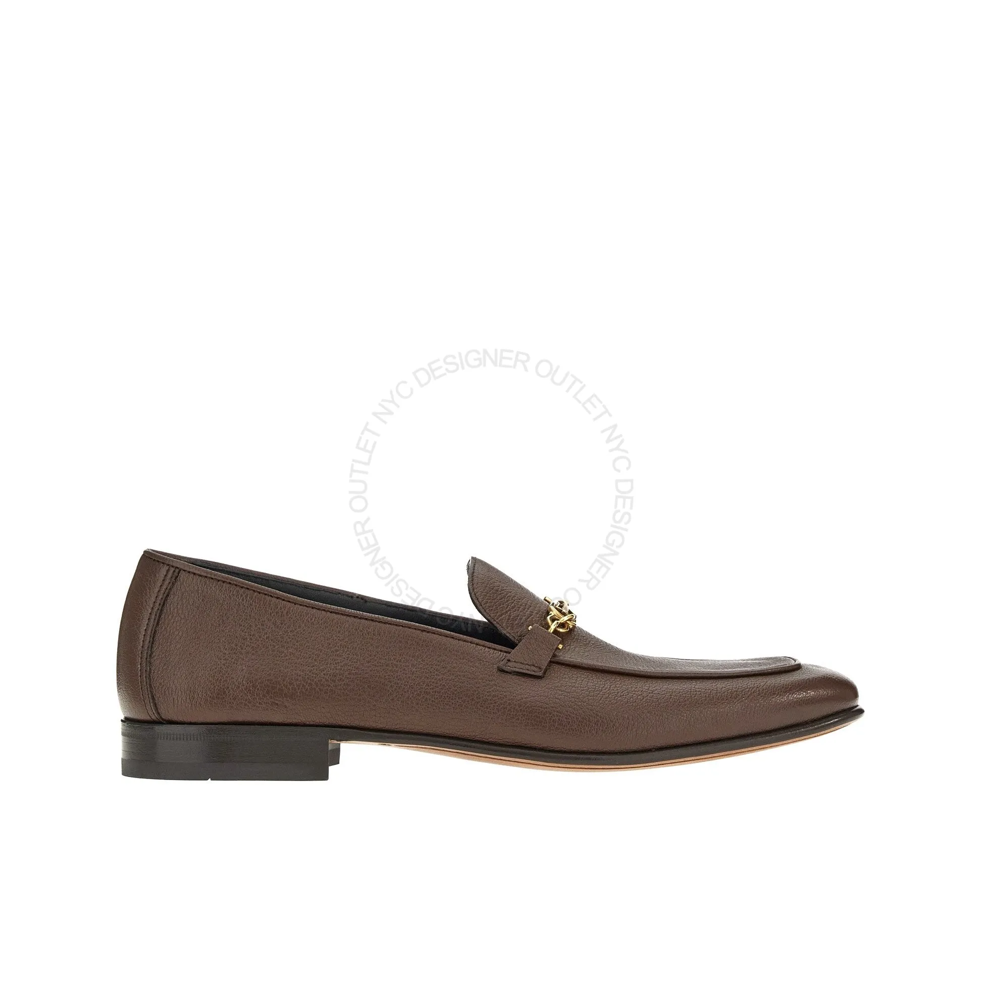 Ferragamo Luis Loafers