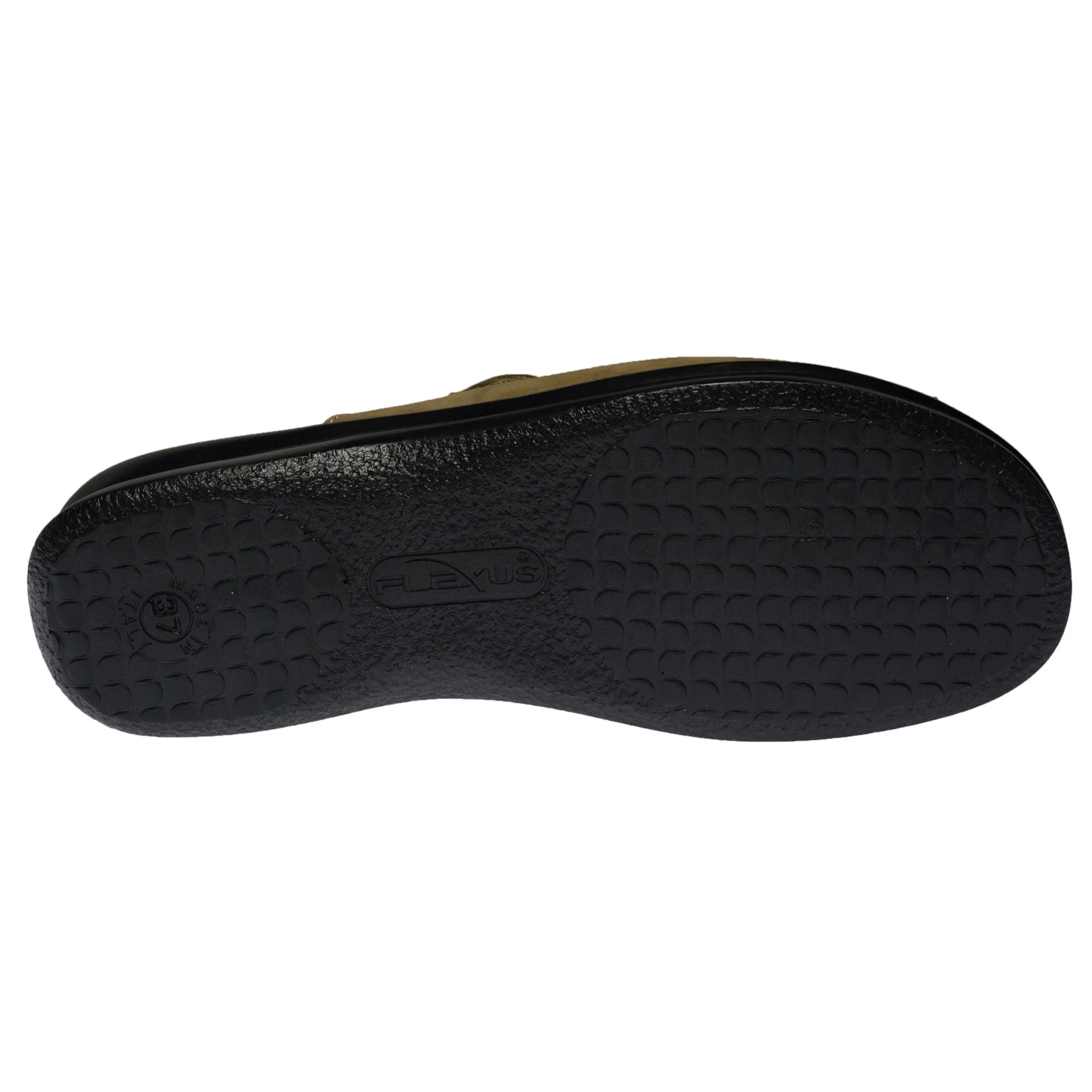 FLEXUS VAMP SLIDE SANDAL