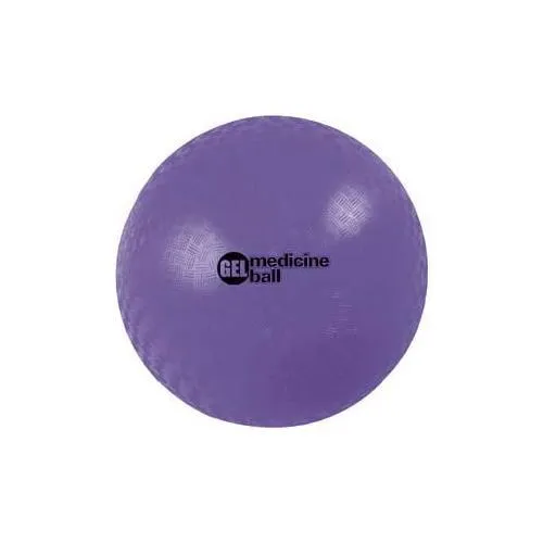 Gel Filled Medicine Ball - 8 lbs.