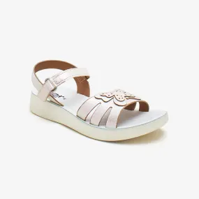 Girls' Flutterby Fun Sandals