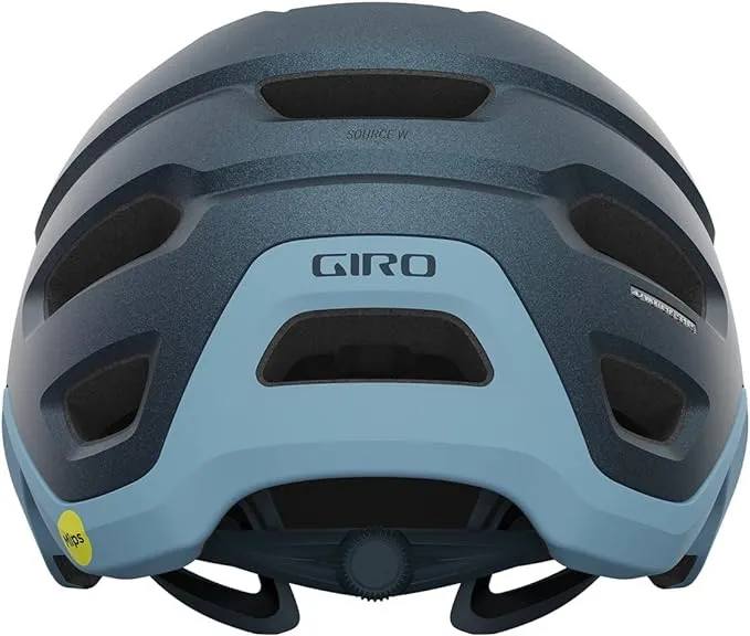 Giro Source MIPS W Women Mountain Cycling Helmet