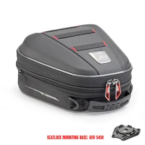 GIVI ST610B SPORT-T TANKLOCK TANK BAG