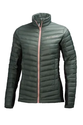 Helly Hansen Women's Verglas Hybrid Insulator