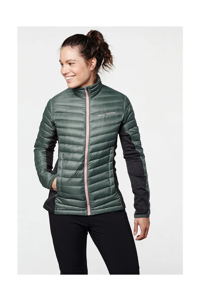 Helly Hansen Women's Verglas Hybrid Insulator