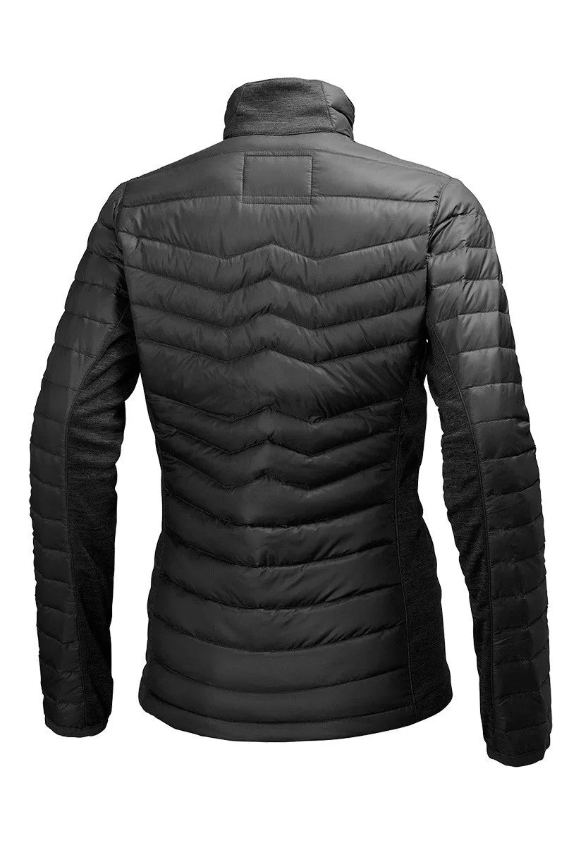 Helly Hansen Women's Verglas Hybrid Insulator