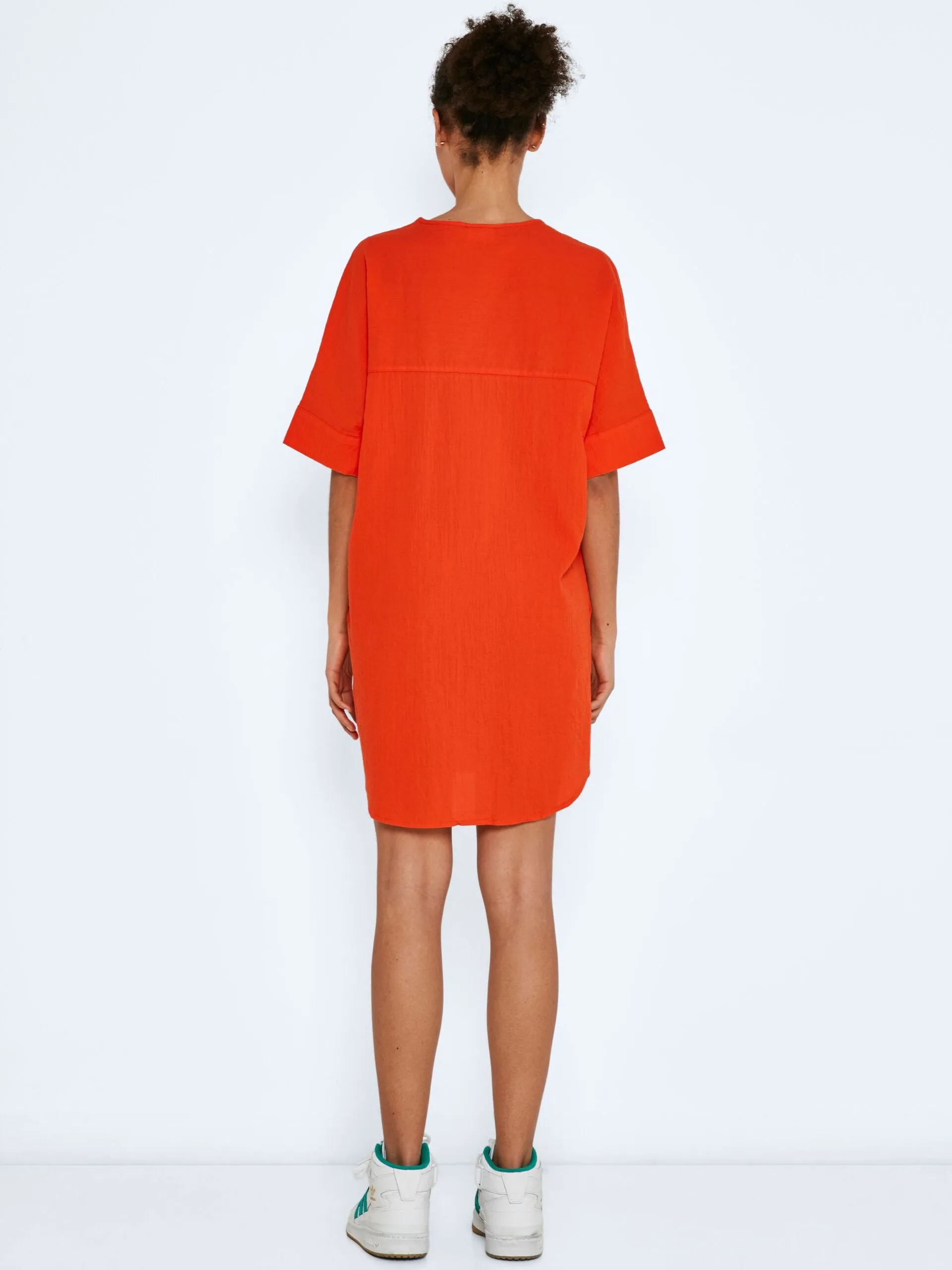 Jonna Oversized Dress