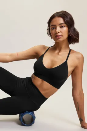 LUNAR BAMBOO BRA