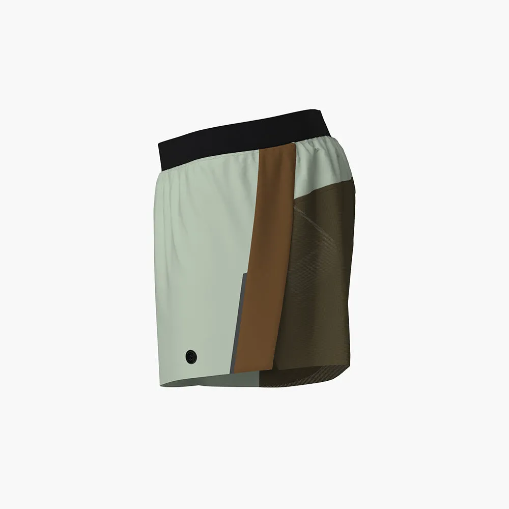 M DBSShort - Elite - Mach