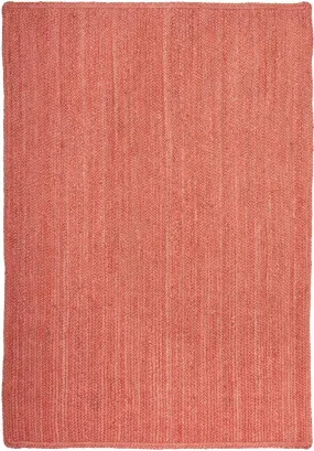 Manly Terracotta Rug