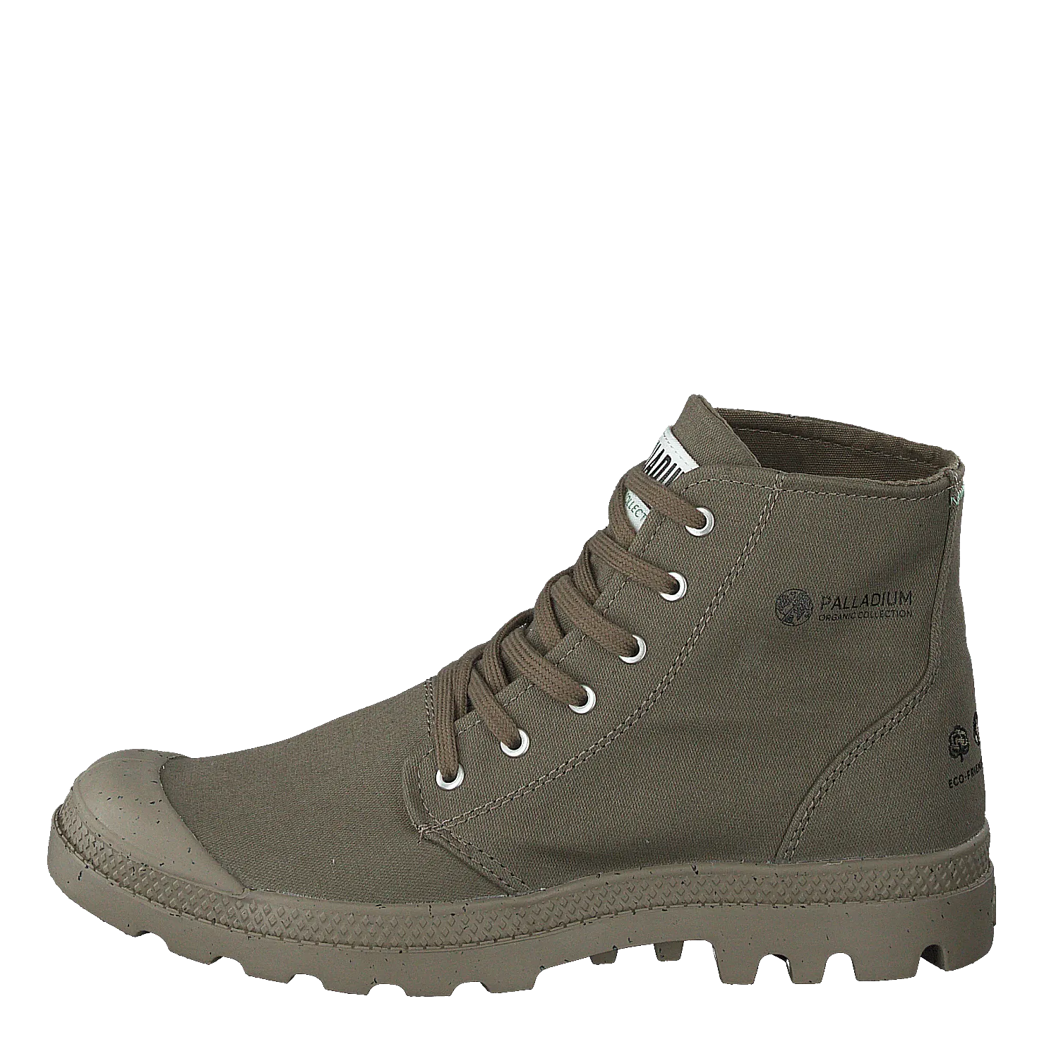 Pampa Hi Organic Ii Dusky Green