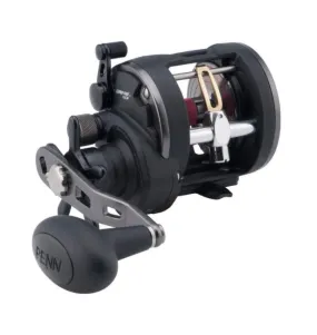 Penn Warfare Level Wind Reel WAR20LW