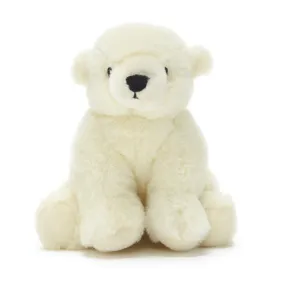 Polar Bear Soft Toy