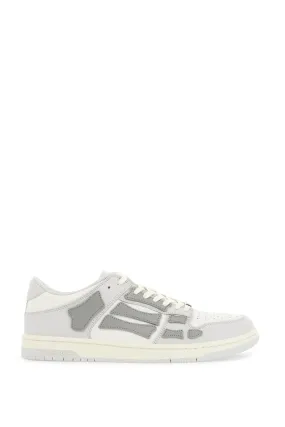 SKEL TOP LOW SNEAKERS