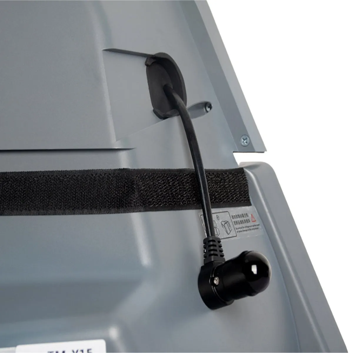 TESERY Rear Trunk On-Board Refrigerator for Tesla Model Y