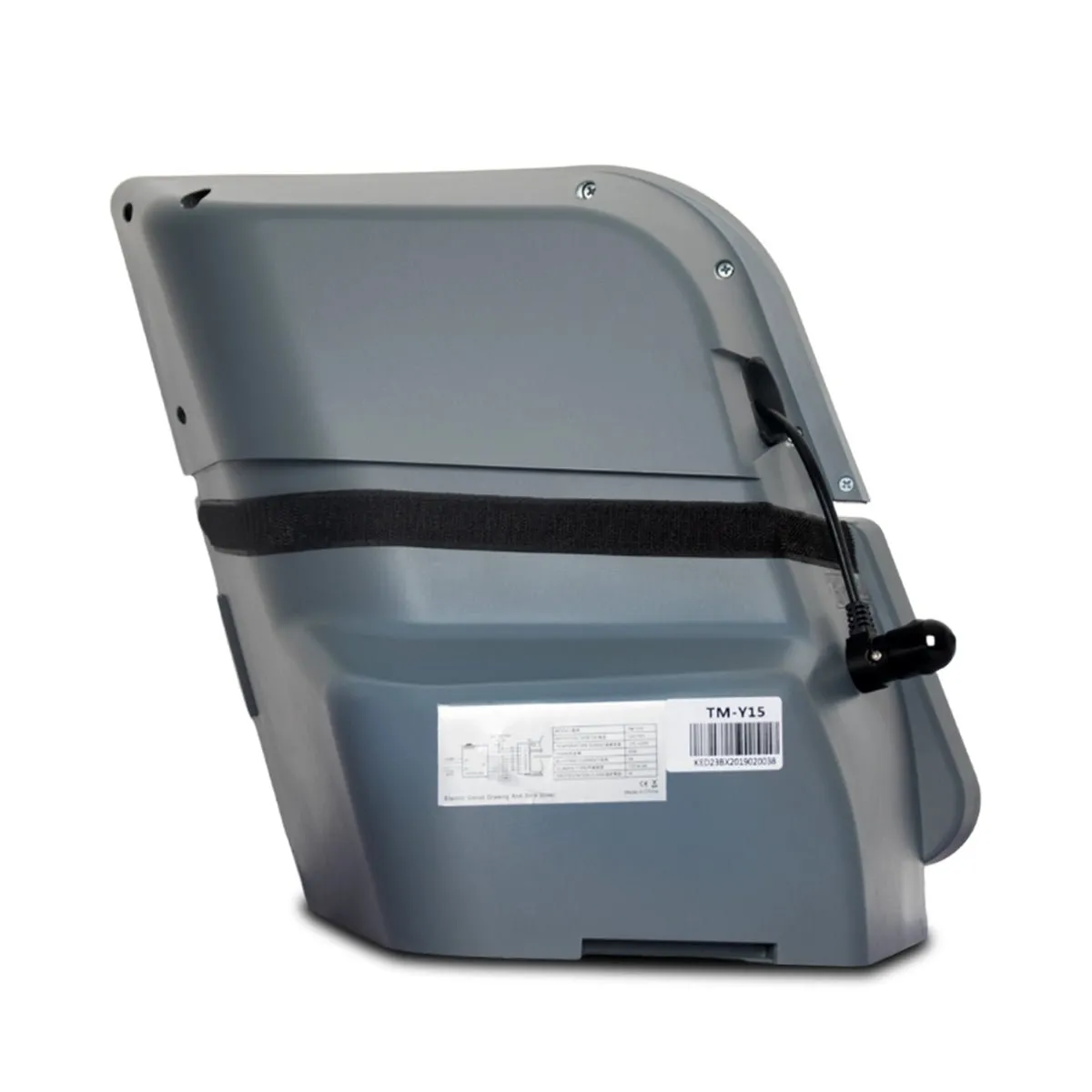 TESERY Rear Trunk On-Board Refrigerator for Tesla Model Y