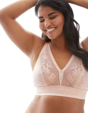 WACOAL - FREE EXPRESS SHIPPING - Net Effect Wacoal Bra